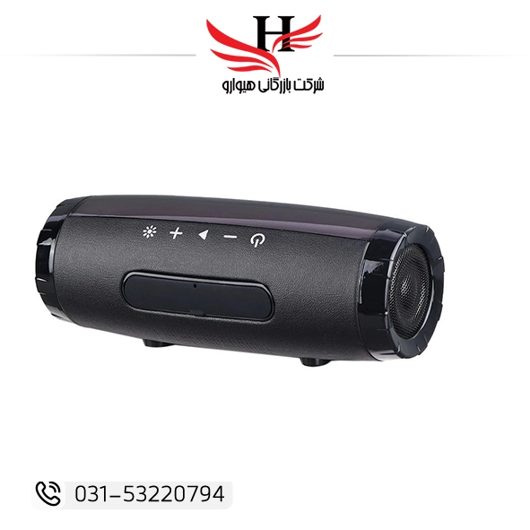 تصویر  اسپیکر بلوتوث ایکس پی XP-B613G